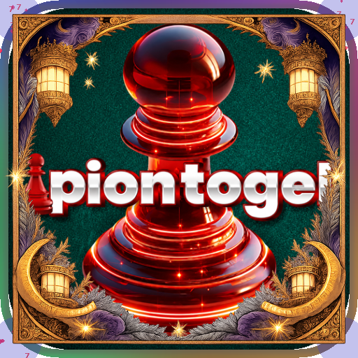 piontogel — galeri pratinjau - APK Resmi